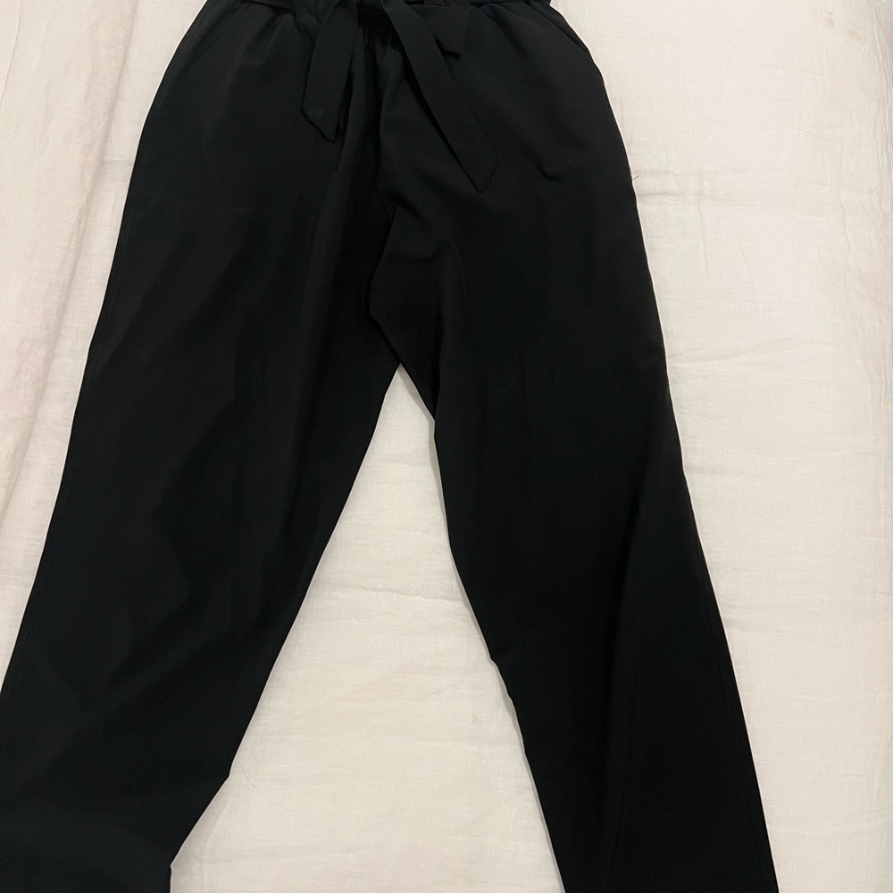 Women’s Black Pants